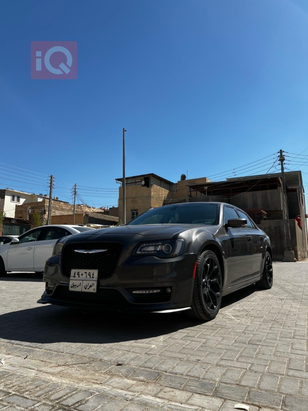 Chrysler 300